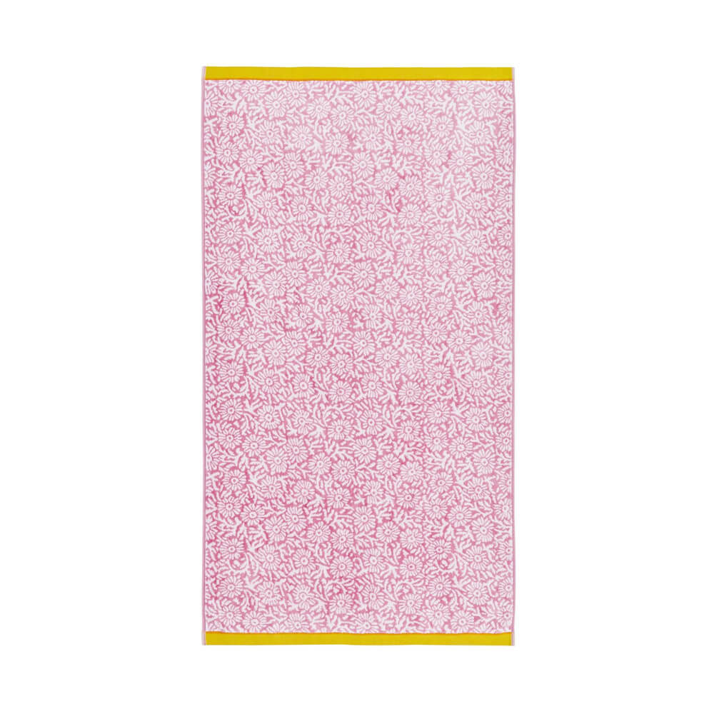 Land & Shore Aster Towel